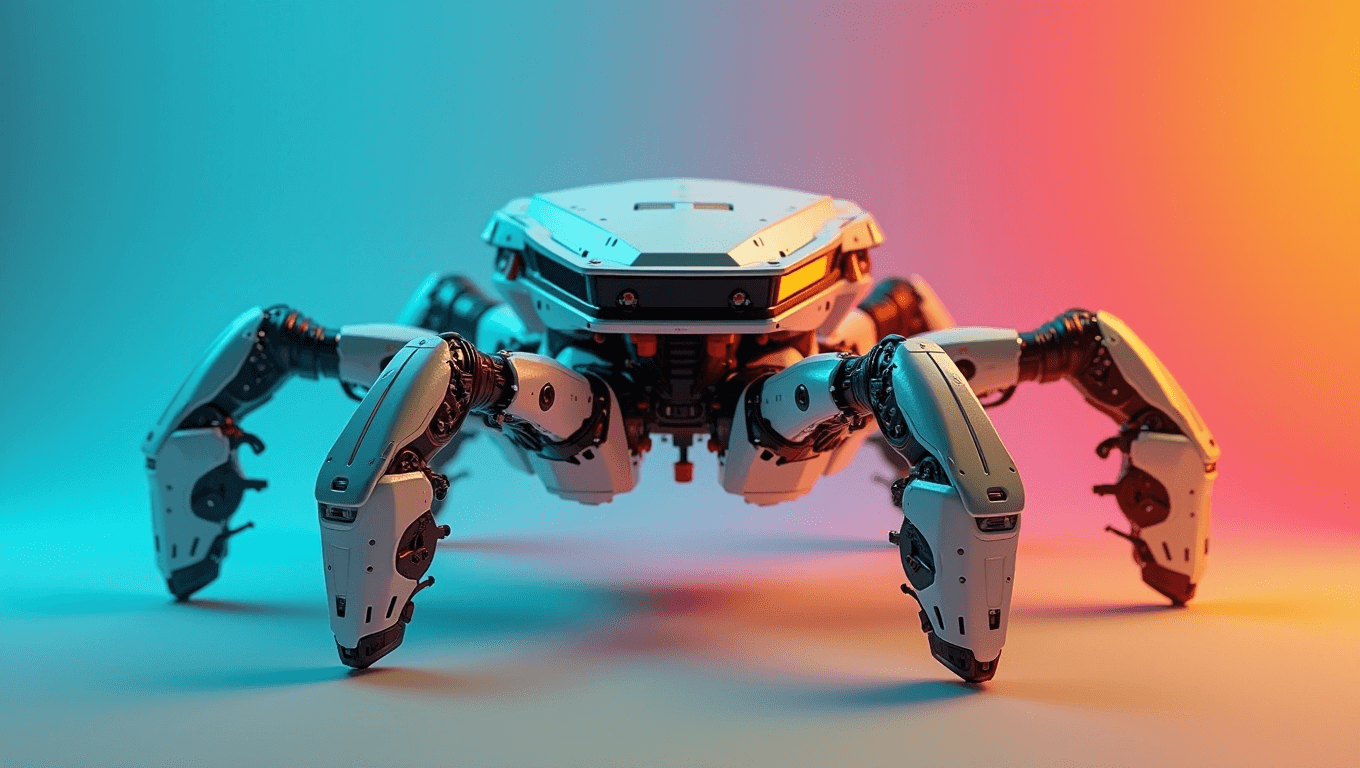 Advanced digital assistance for the future